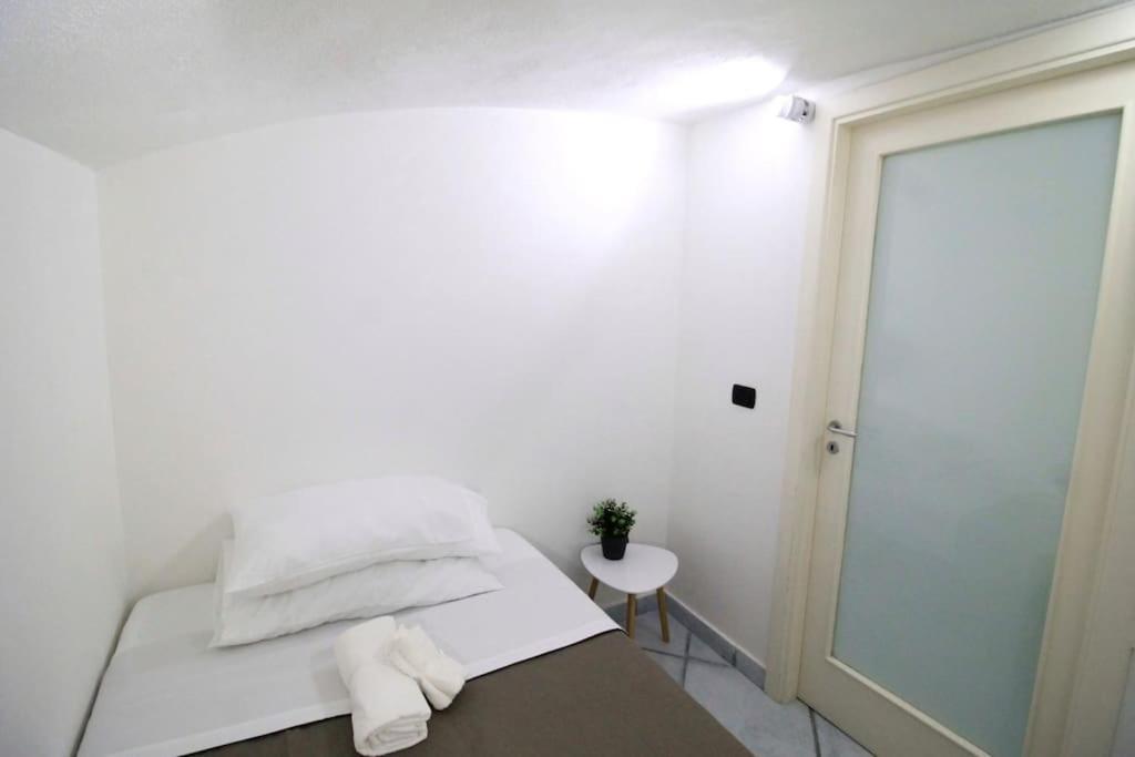 San Mattia Home-Quartierispagnoli Neapel Exterior foto